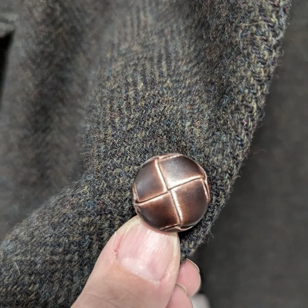 Vintage academia collegiate